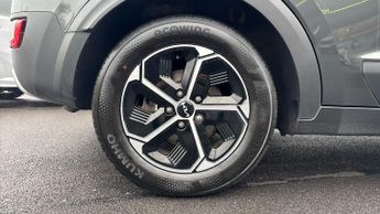Kia Niro 1.6 GDi Hybrid 2 5dr DCT (Apple Carplay/Android Auto)(Rear Parki