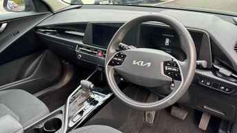 Kia Niro 1.6 GDi Hybrid 2 5dr DCT (Apple Carplay/Android Auto)(Rear Parki