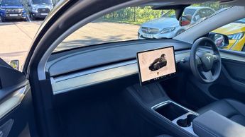 Tesla Model Y RWD 5dr Auto (Fixed Glass Roof)(Navigation)(Heated Front Seats)