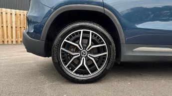 Mercedes-Benz EQA EQA 350 215kW AMG Line Premium 66.5kWh 5dr (Navigation)(Panorami