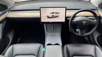 Tesla Model Y Long Range AWD 5dr Auto