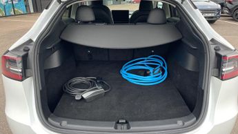 Tesla Model Y Long Range AWD 5dr Auto