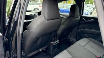 Audi Q4 e-Tron 125kW 35 55.52kWh Sport 5dr Auto (Comfort/Sound Pack)(Heated Fro
