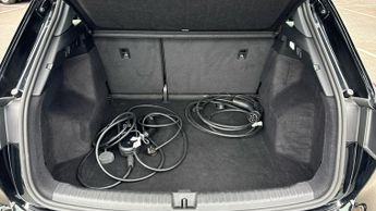 Audi Q4 e-Tron 125kW 35 55.52kWh Sport 5dr Auto (Comfort/Sound Pack)(Heated Fro