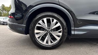 Audi Q4 e-Tron 125kW 35 55.52kWh Sport 5dr Auto (Comfort/Sound Pack)(Heated Fro