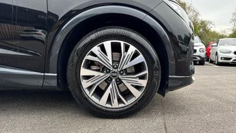 Audi Q4 e-Tron 125kW 35 55.52kWh Sport 5dr Auto (Comfort/Sound Pack)(Heated Fro