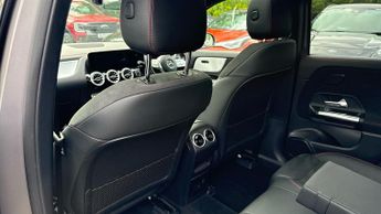 Mercedes-Benz EQA EQA 350 215kW AMG Line Premium 66.5kWh 5dr (Navigation)(Panorami