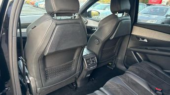 Peugeot 5008 1.2 PureTech GT 5dr EAT8 (Navigation)(LED Headlights)(Keyless En