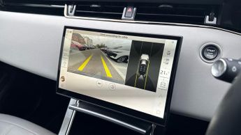 Land Rover Range Rover Evoque 1.5 P300e S 5dr Auto