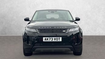 Land Rover Range Rover Evoque 1.5 P300e S 5dr Auto