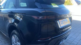 Land Rover Range Rover Evoque 1.5 P300e R-Dynamic S 5dr Auto - Pan Roof -