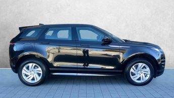 Land Rover Range Rover Evoque 1.5 P300e R-Dynamic S 5dr Auto - Pan Roof -  