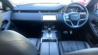 Land Rover Range Rover Evoque 1.5 P300e R-Dynamic S 5dr Auto - Pan Roof -  
