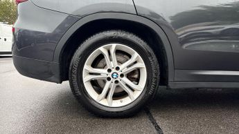 BMW X3 xDrive 30e SE 5dr Auto (Rear Parking Sensors)(Navigation)(Heated