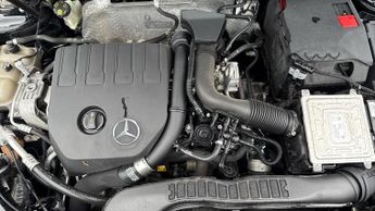 Mercedes-Benz A-Class A200 Sport Executive 5dr Auto (Rear Parking Camera)(Cruise Contr