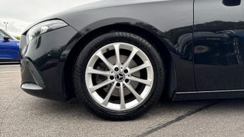 Mercedes-Benz A-Class A200 Sport Executive 5dr Auto (Rear Parking Camera)(Cruise Contr