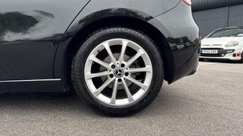 Mercedes-Benz A-Class A200 Sport Executive 5dr Auto (Rear Parking Camera)(Cruise Contr