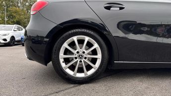 Mercedes-Benz A-Class A200 Sport Executive 5dr Auto (Rear Parking Camera)(Cruise Contr