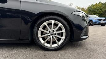 Mercedes-Benz A-Class A200 Sport Executive 5dr Auto (Rear Parking Camera)(Cruise Contr