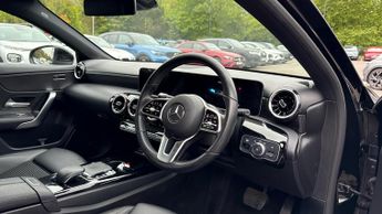 Mercedes-Benz A-Class A200 Sport Executive 5dr Auto (Rear Parking Camera)(Cruise Contr