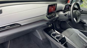 Volkswagen ID4 109kW Life Pure 52kWh 5dr Auto