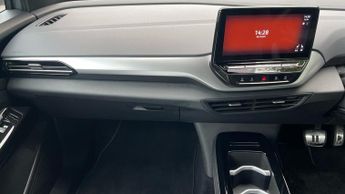 Volkswagen ID4 Life Pure 52kWh 5dr Auto (110kW Ch) (21-22)