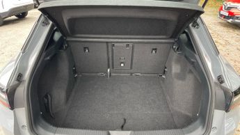 Volkswagen ID4 Life Pure 52kWh 5dr Auto (110kW Ch) (21-22)