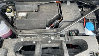 Volkswagen ID4 Life Pure 52kWh 5dr Auto (110kW Ch) (21-22)