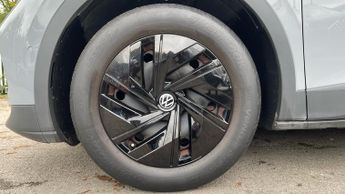 Volkswagen ID4 Life Pure 52kWh 5dr Auto (110kW Ch) (21-22)