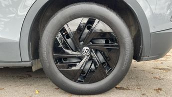 Volkswagen ID4 Life Pure 52kWh 5dr Auto (110kW Ch) (21-22)