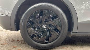 Volkswagen ID4 Life Pure 52kWh 5dr Auto (110kW Ch) (21-22)