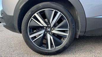 Peugeot 3008 1.6 GT Premium 5dr EAT8