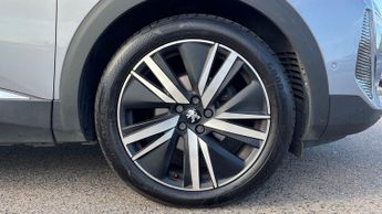 Peugeot 3008 1.6 GT Premium 5dr EAT8