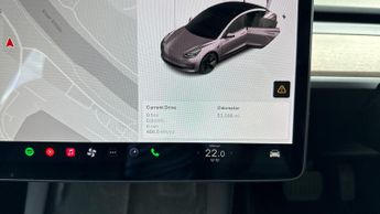 Tesla Model 3 Standard Plus 4dr Auto (Panoramic Glass Roof)(Heated Front Seats