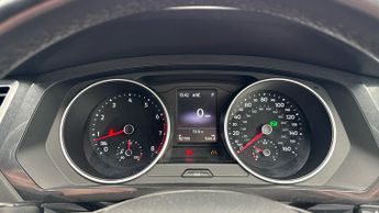 Volkswagen Tiguan 1.4 TSi 150 4Motion SE Nav 5dr DSG (Cruise Control/Speed Limiter