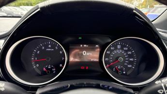 Kia Proceed 1.4T GDi ISG GT-Line 5dr DCT (Navigation)(Rear Parking Camera)(D