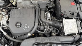 Mercedes-Benz A-Class A200 AMG Line 4dr Auto (Rear Parking Camera)(Cruise Control/Spee