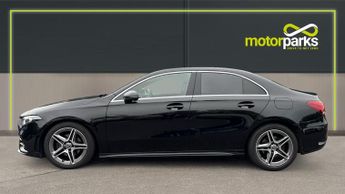 Mercedes-Benz A-Class A200 AMG Line 4dr Auto (Rear Parking Camera)(Cruise Control/Spee