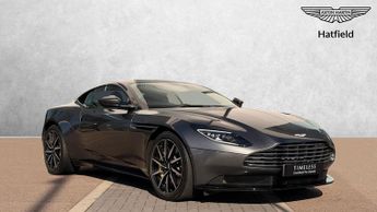 Aston Martin DB11 V8 2dr Touchtronic Auto