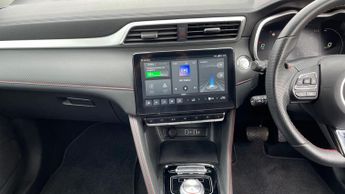 MG ZS EV 130kW Trophy Connect EV 51kWh 5dr Auto