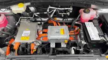 MG ZS EV 130kW Trophy Connect EV 51kWh 5dr Auto