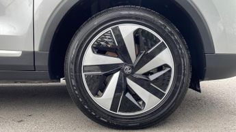 MG ZS EV 130kW Trophy Connect EV 51kWh 5dr Auto
