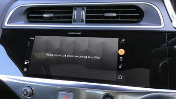Jaguar I-PACE 294kW EV400 R-Dynamic HSE Black 90kWh 5dr Auto