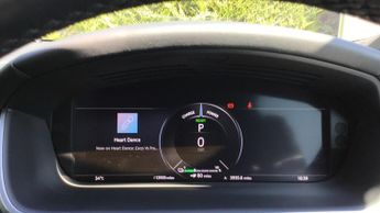 Jaguar I-PACE 294kW EV400 R-Dynamic HSE Black 90kWh 5dr Auto