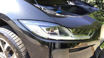 Jaguar I-PACE 294kW EV400 R-Dynamic HSE Black 90kWh 5dr Auto