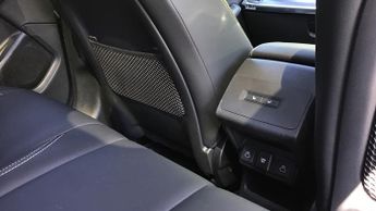 Jaguar I-PACE 294kW EV400 R-Dynamic HSE Black 90kWh 5dr Auto