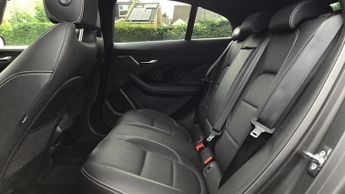 Jaguar I-PACE 294kW EV400 R-Dynamic HSE Black 90kWh 5dr Auto