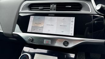Jaguar I-PACE 294kW EV400 R-Dynamic HSE Black 90kWh 5dr Auto