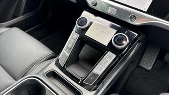 Jaguar I-PACE 294kW EV400 R-Dynamic HSE Black 90kWh 5dr Auto