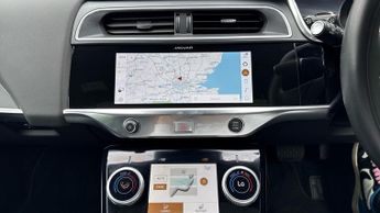 Jaguar I-PACE 294kW EV400 R-Dynamic HSE Black 90kWh 5dr Auto